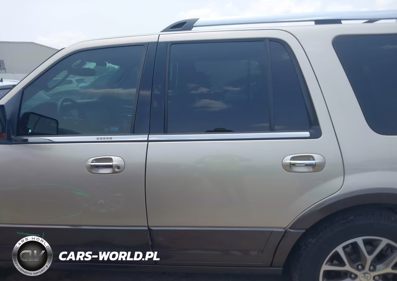 2017 Ford Expedition King Ranch-Xlt VIN:1FMJU1HT0HEA25522 - 15