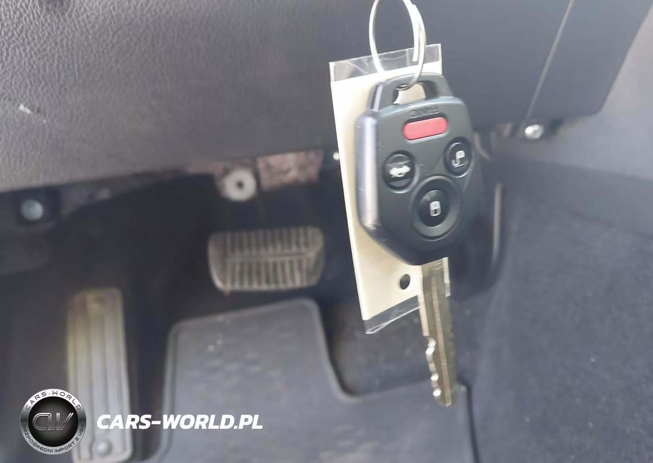 2015 Subaru Impreza 2.0I VIN:JF1GJAA66FH018457 - 11