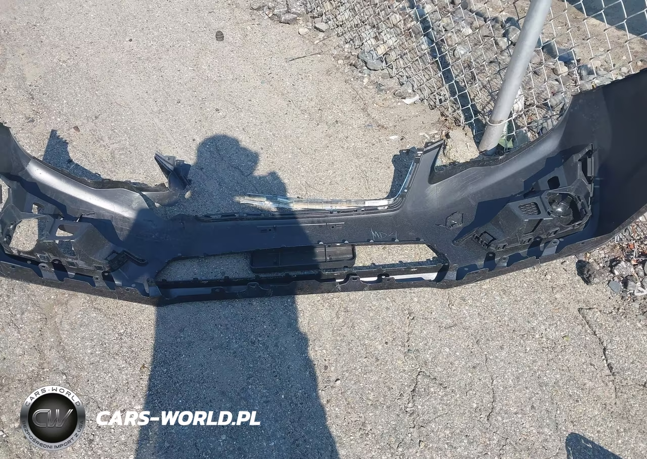 2015 Subaru Impreza 2.0I VIN:JF1GJAA66FH018457 - 12