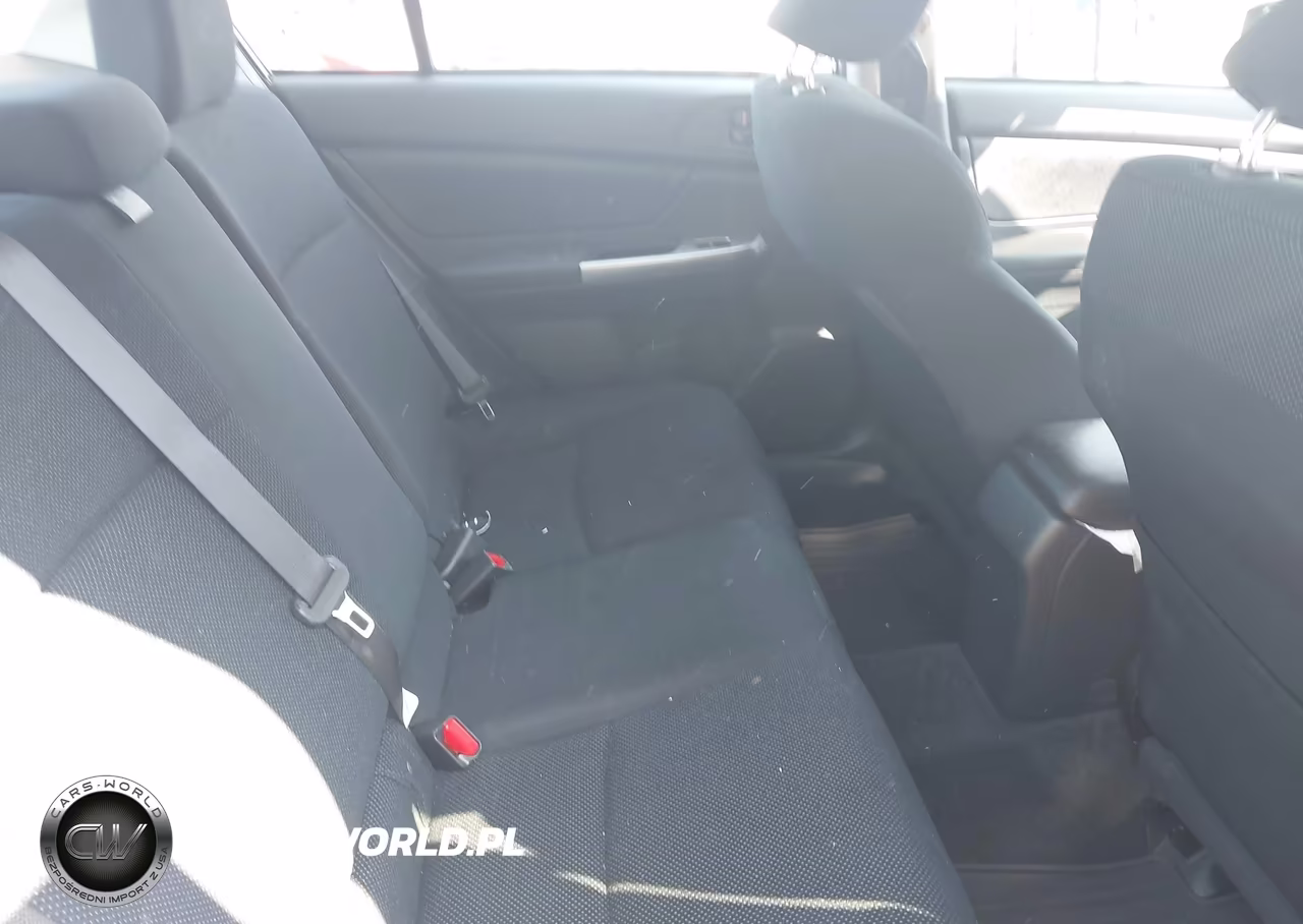 2015 Subaru Impreza 2.0I VIN:JF1GJAA66FH018457 - 8