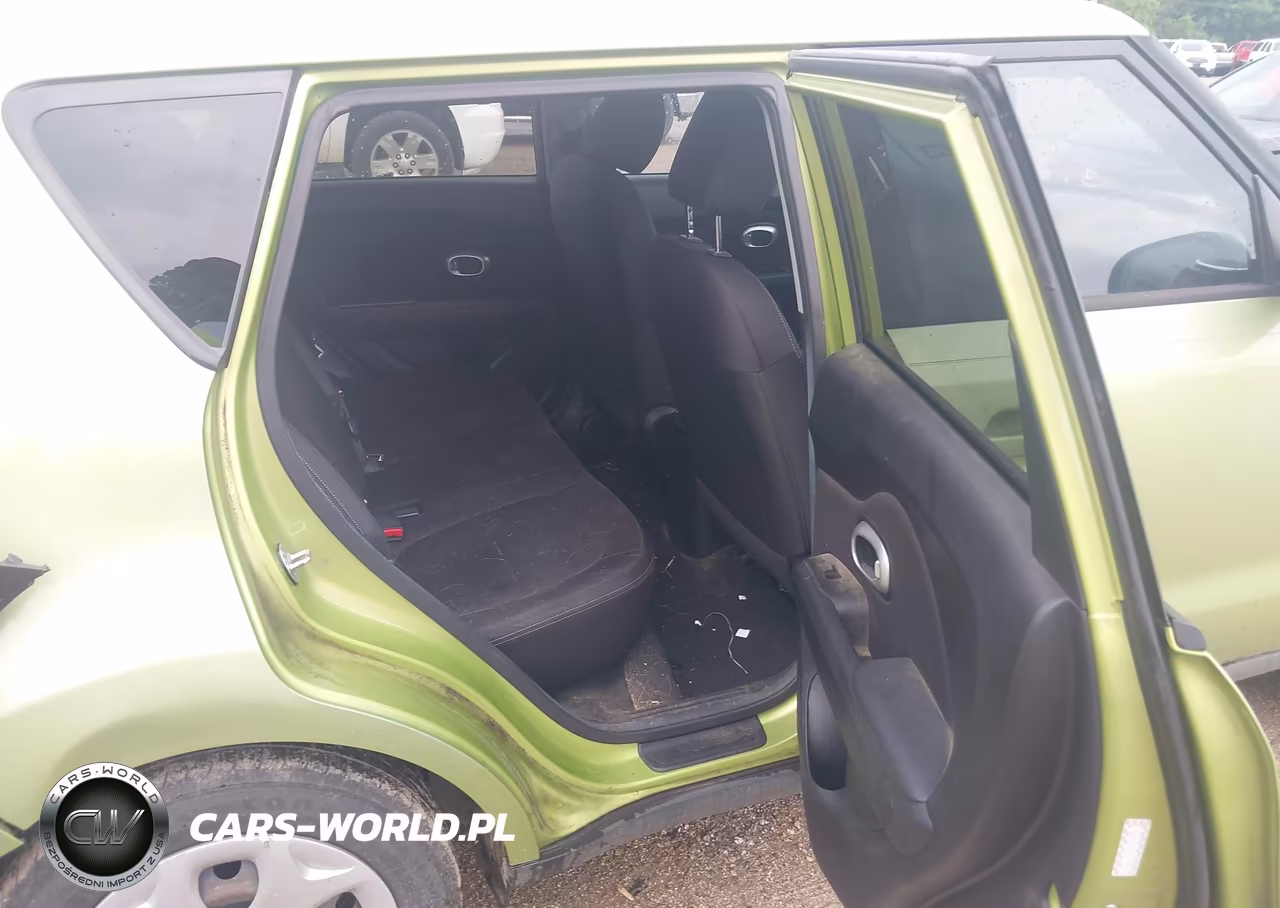 2015 Kia Soul VIN:KNDJN2A21F7795951 - 8