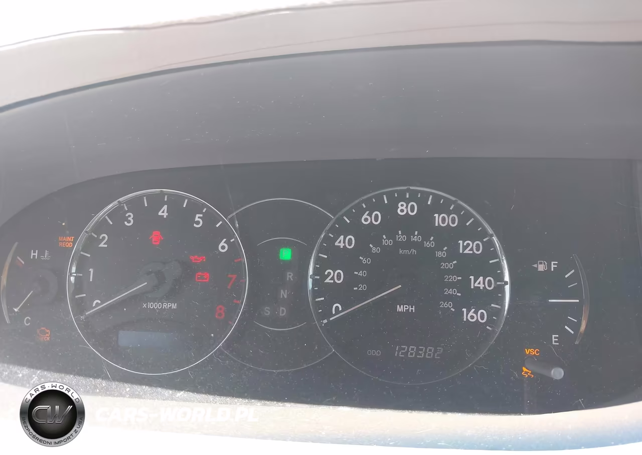 2007 Toyota Avalon Xl-Xls-Touring-Limited VIN:4T1BK36B77U236365 - 7