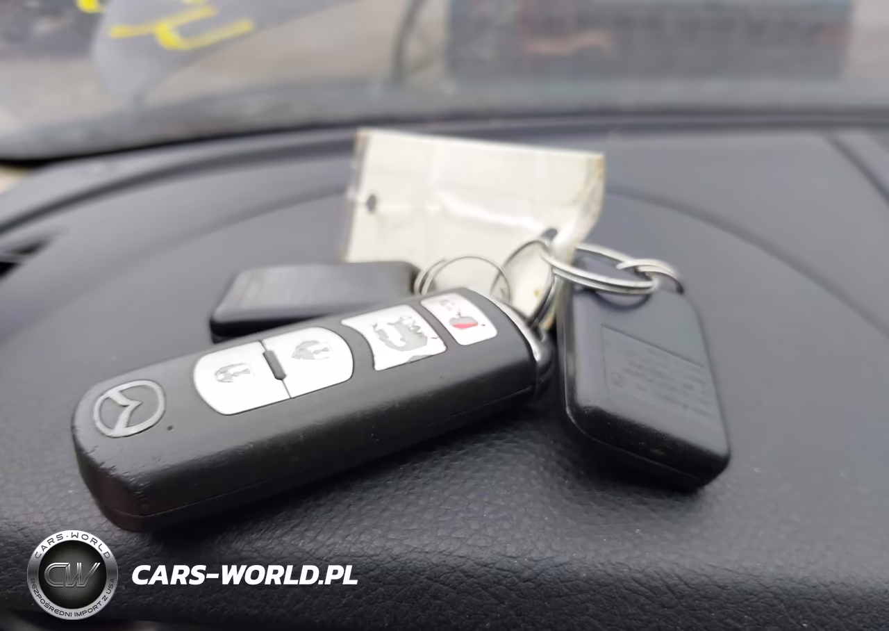 2009 Mazda Mazda6 I Touring VIN:1YVHP82A495M39795 - 11