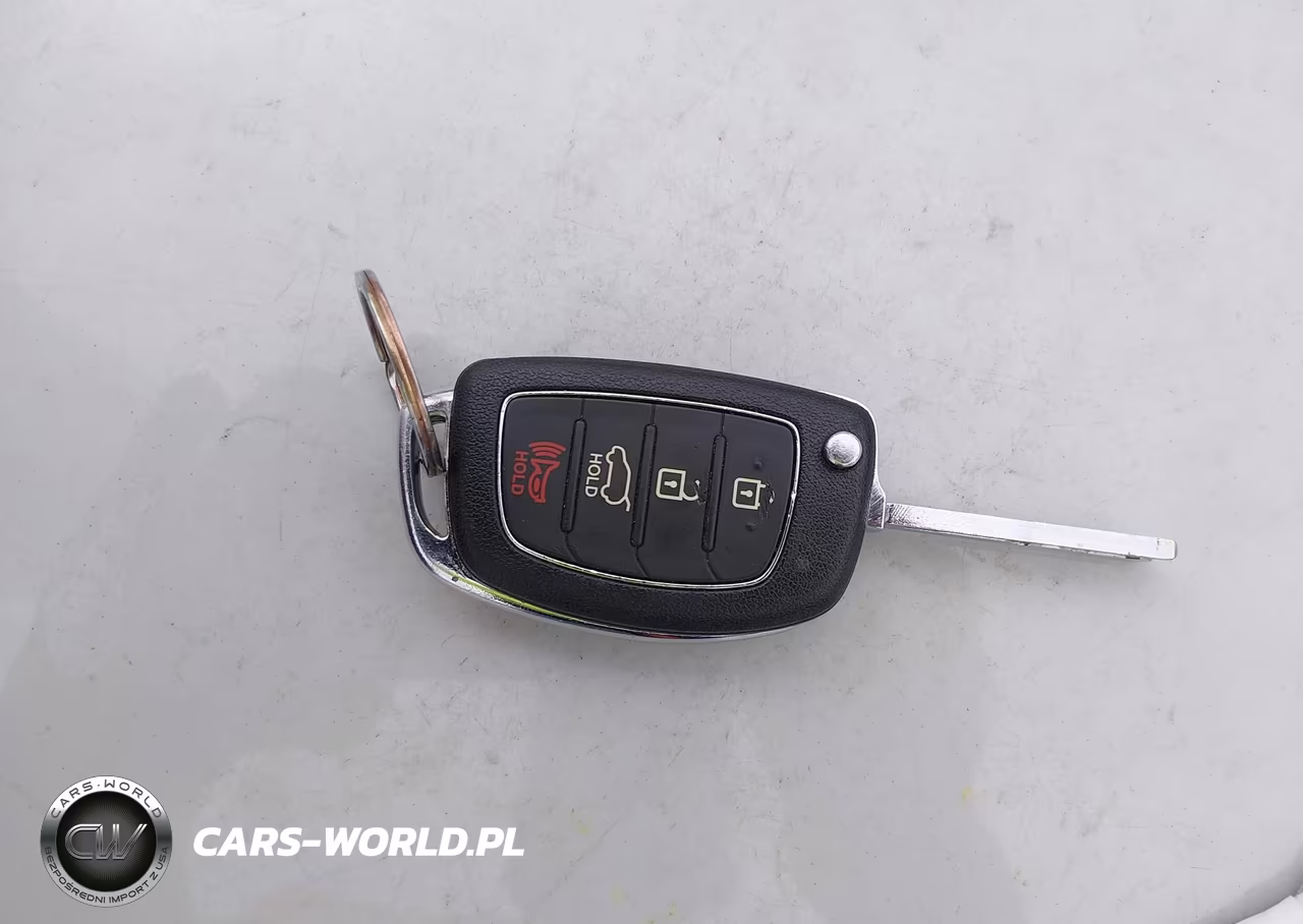 2016 Hyundai Santa Fe Sport 2.4L VIN:5XYZU3LBXGG371200 - 11