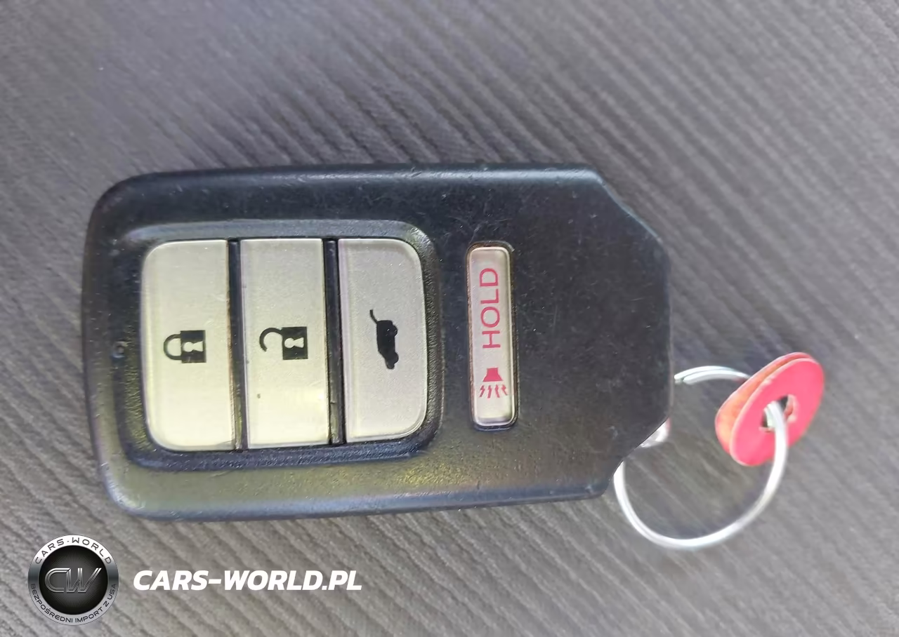 2018 Honda Odyssey Lx VIN:5FNRL6H2XJB105901 - 11