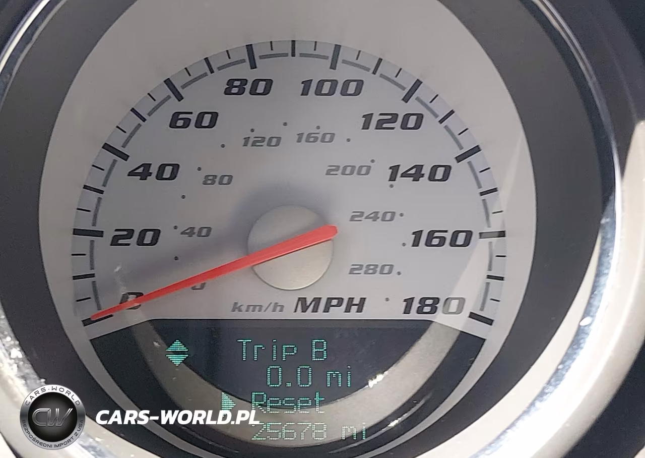 2009 Dodge Challenger Srt8 VIN:2B3LJ74W99H569764 - 15