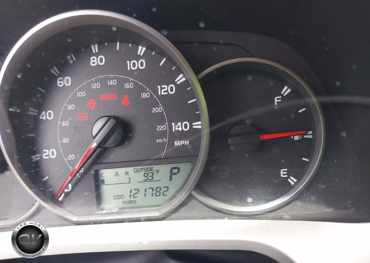 2016 Toyota Rav4 Le VIN:2T3ZFREV7GW306326 - 15