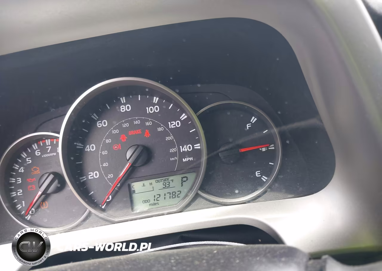 2016 Toyota Rav4 Le VIN:2T3ZFREV7GW306326 - 7