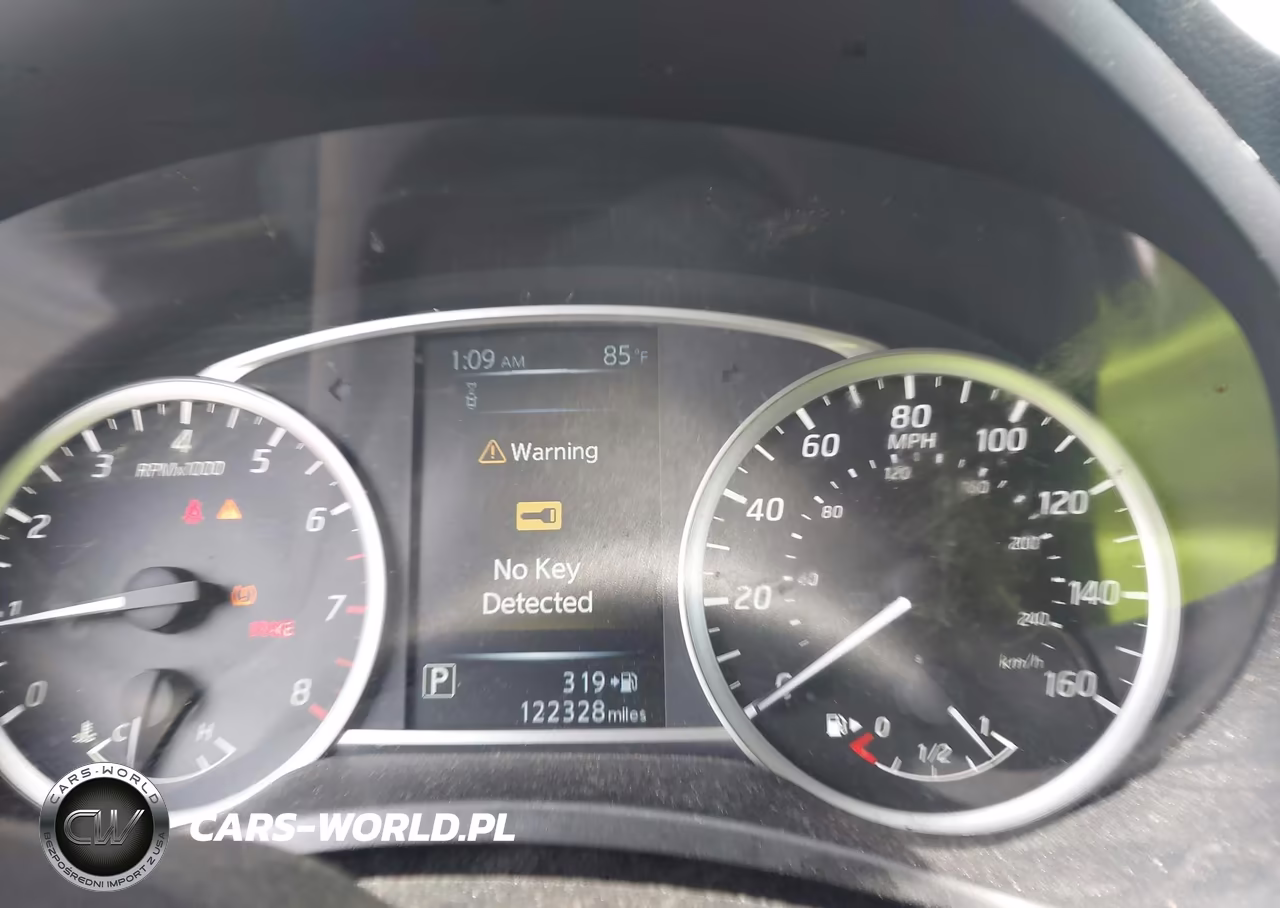 2018 Nissan Sentra Sv VIN:3N1AB7AP1JL647856 - 7