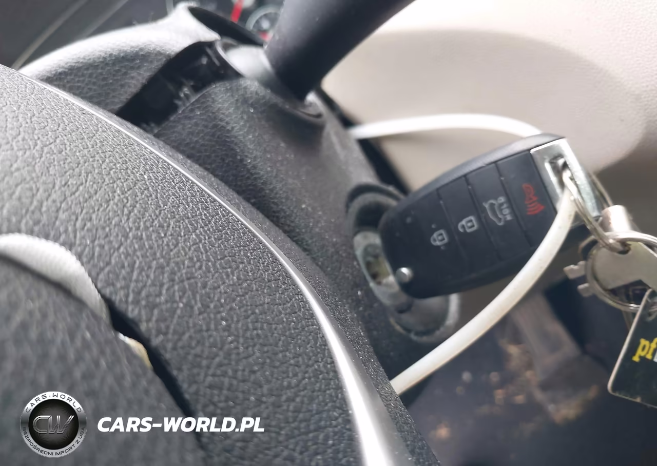 2019 Kia Sorento 2.4L Lx VIN:5XYPGDA35KG537230 - 11
