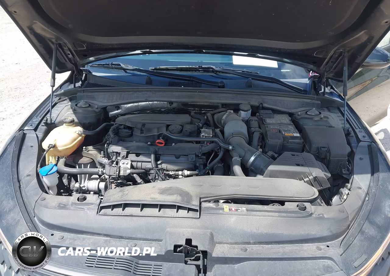 2021 Kia K5 Ex VIN:5XXG34J24MG064544 - 10