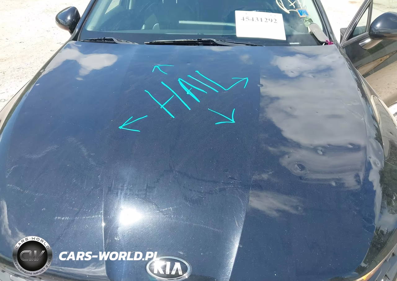 2021 Kia K5 Ex VIN:5XXG34J24MG064544 - 6
