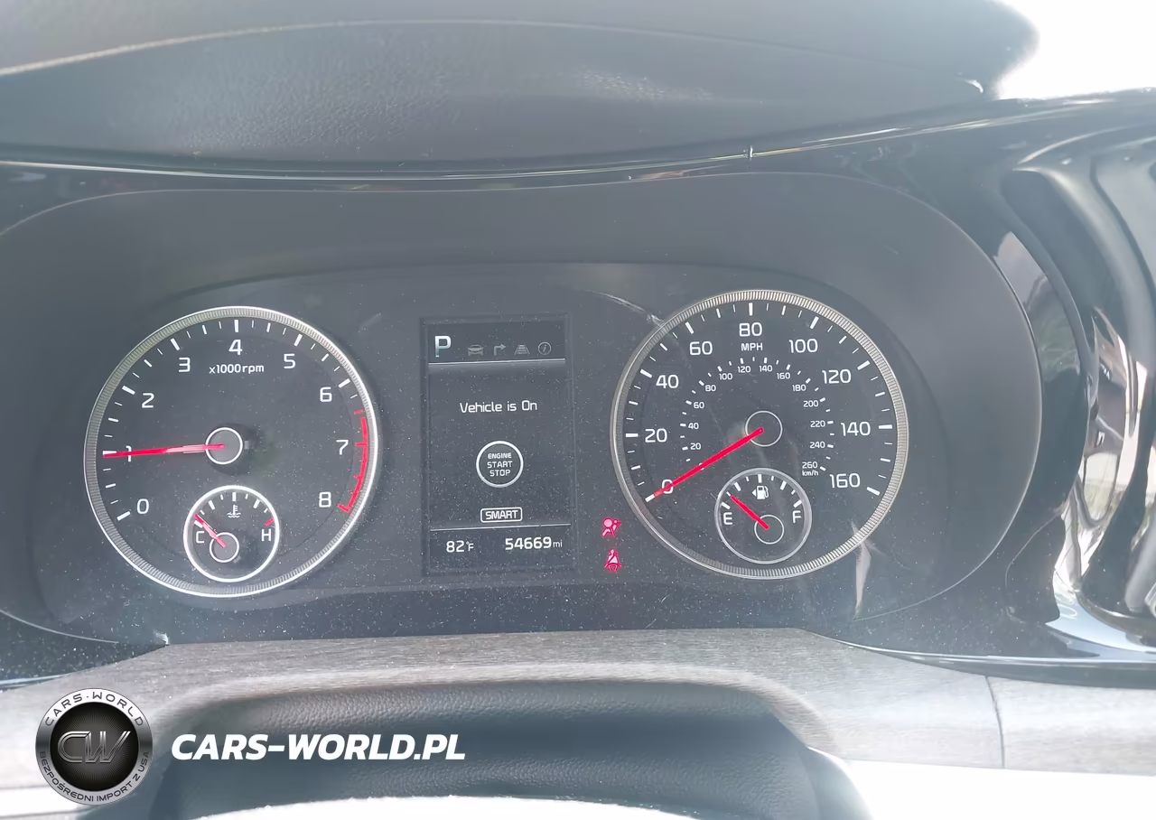 2021 Kia K5 Ex VIN:5XXG34J24MG064544 - 7