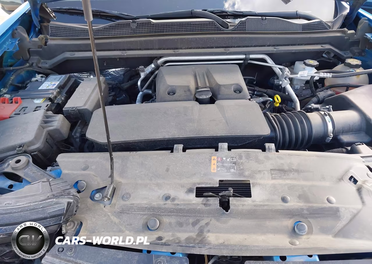 2024 Chevrolet Colorado 2Wd Lt VIN:1GCPSCEK0R1124314 - 10