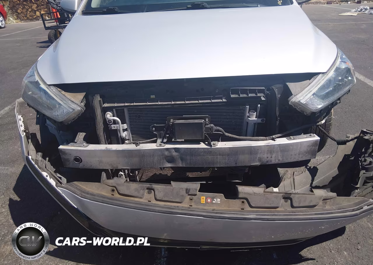 2019 Hyundai Ioniq Hybrid Sel VIN:KMHC75LC3KU139719 - 6