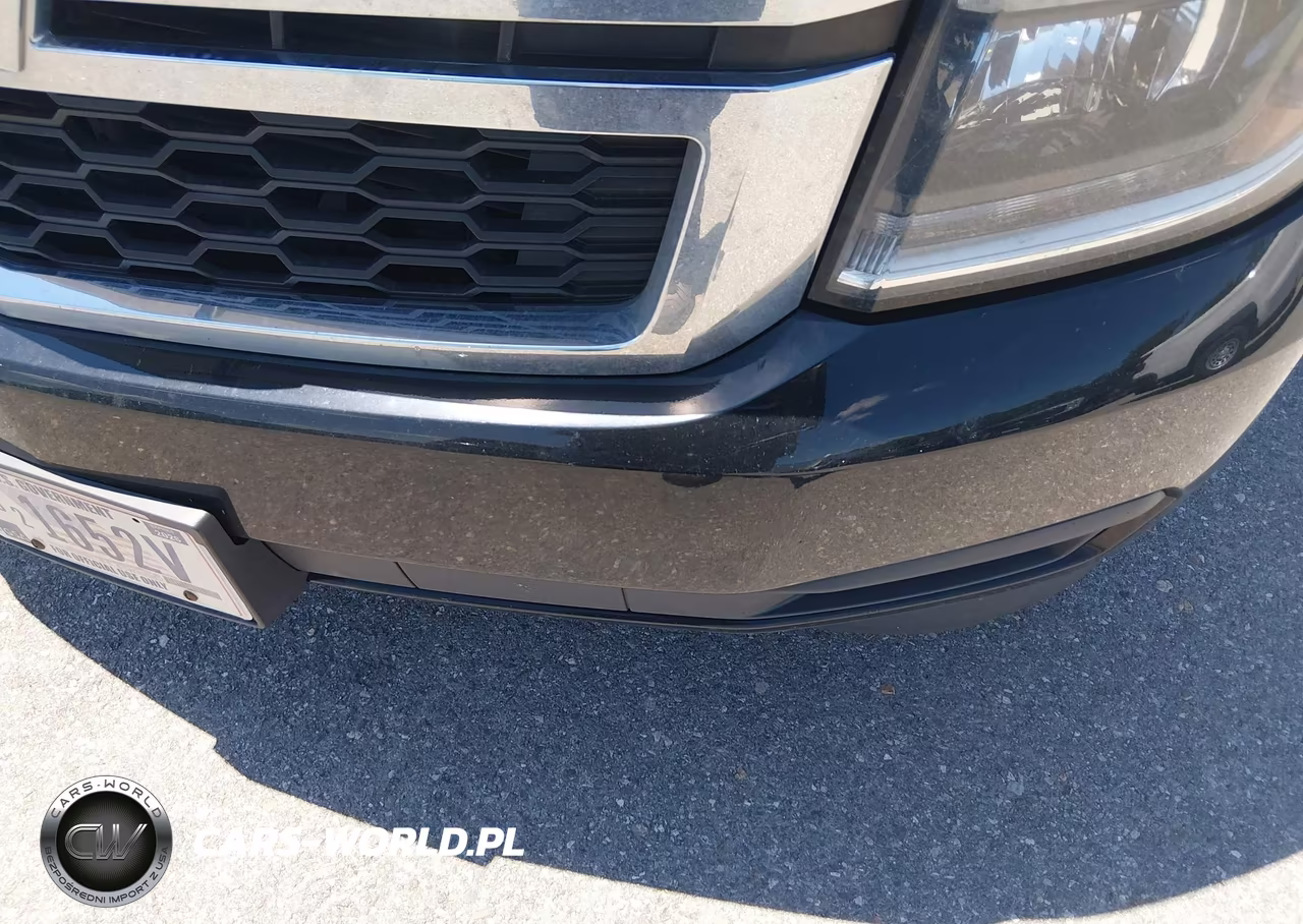 2018 Chevrolet Suburban Ls VIN:1GNSKGEC6JR310222 - 13