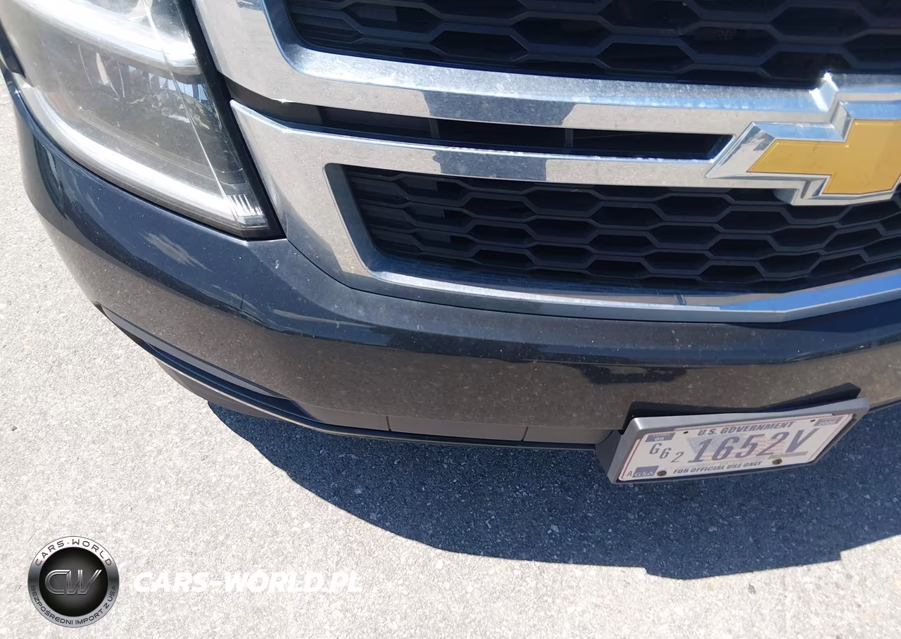 2018 Chevrolet Suburban Ls VIN:1GNSKGEC6JR310222 - 14