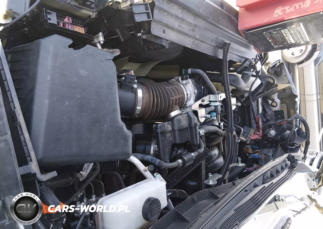 2024 Nissan Titan VIN:1N6AA1EC6RN114446 - 10
