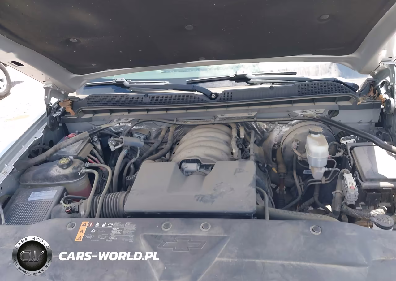 2017 Chevrolet Silverado 1500 Work Truck VIN:1GCVKNEH2HZ308497 - 10