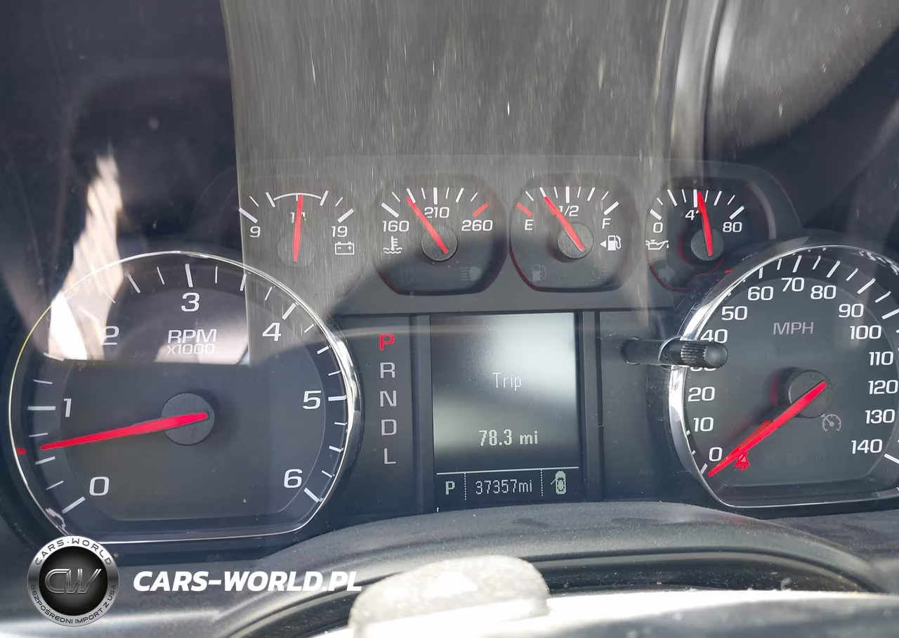2017 Chevrolet Silverado 1500 Work Truck VIN:1GCVKNEH2HZ308497 - 7