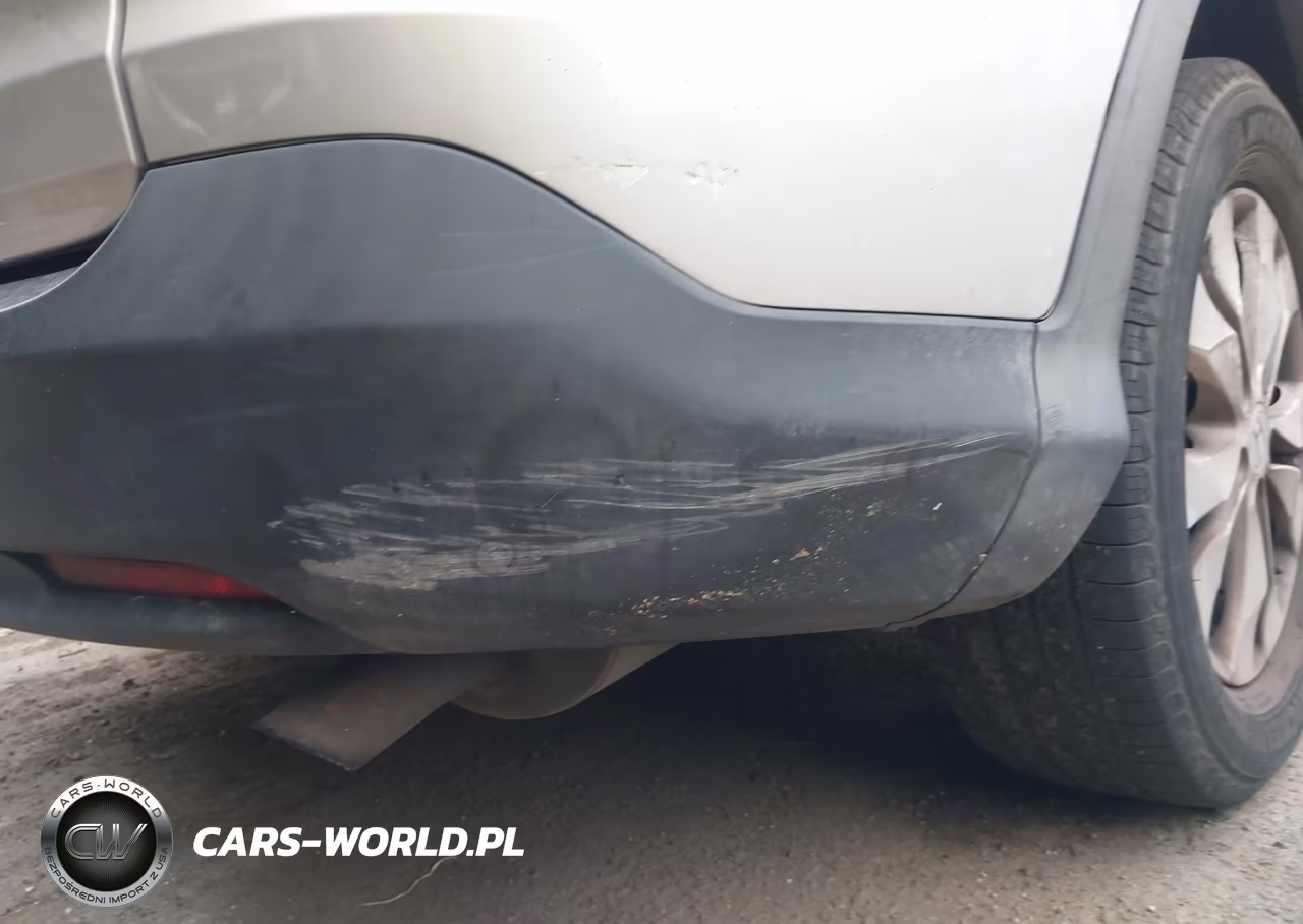 2013 Honda Cr-V Ex-L VIN:2HKRM3H77DH522695 - 19