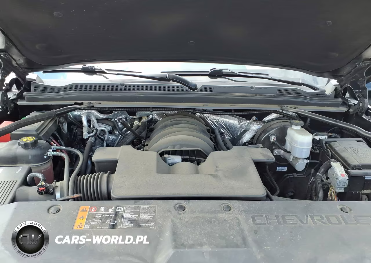2018 Chevrolet Suburban Ls VIN:1GNSKGKC3JR346440 - 10