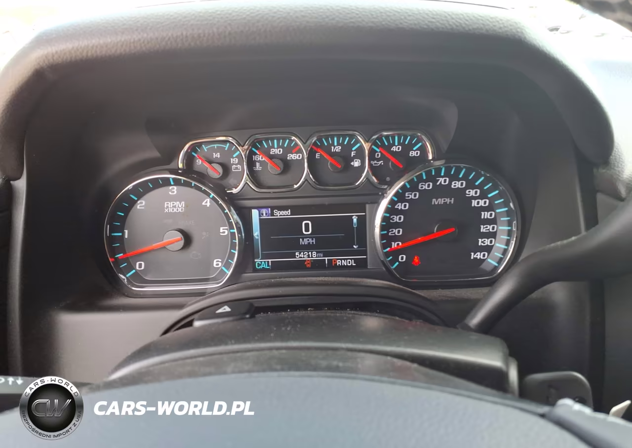 2018 Chevrolet Suburban Ls VIN:1GNSKGKC3JR346440 - 7