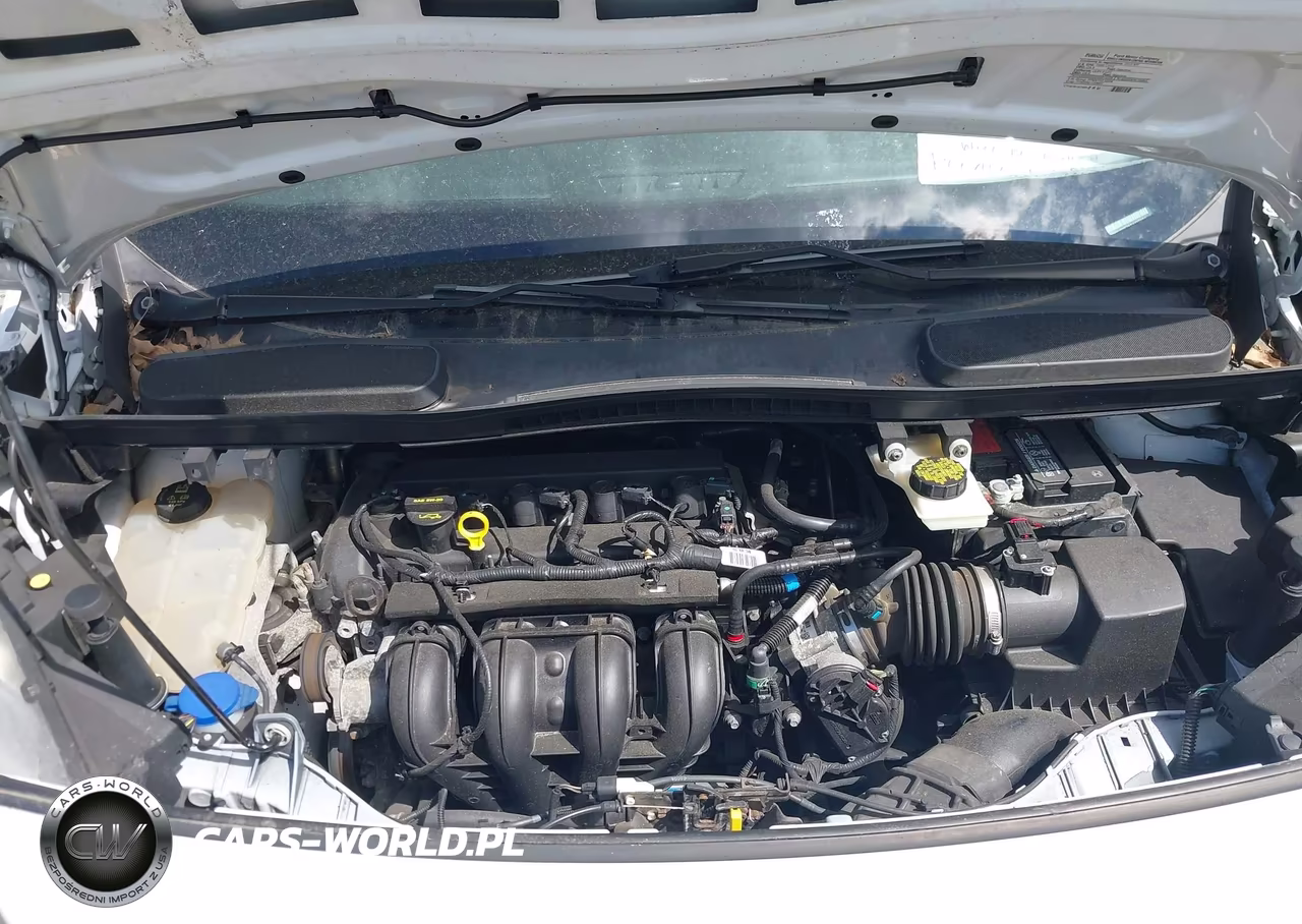 2015 Ford Transit Connect Xl VIN:NM0LS7E7XF1185034 - 10