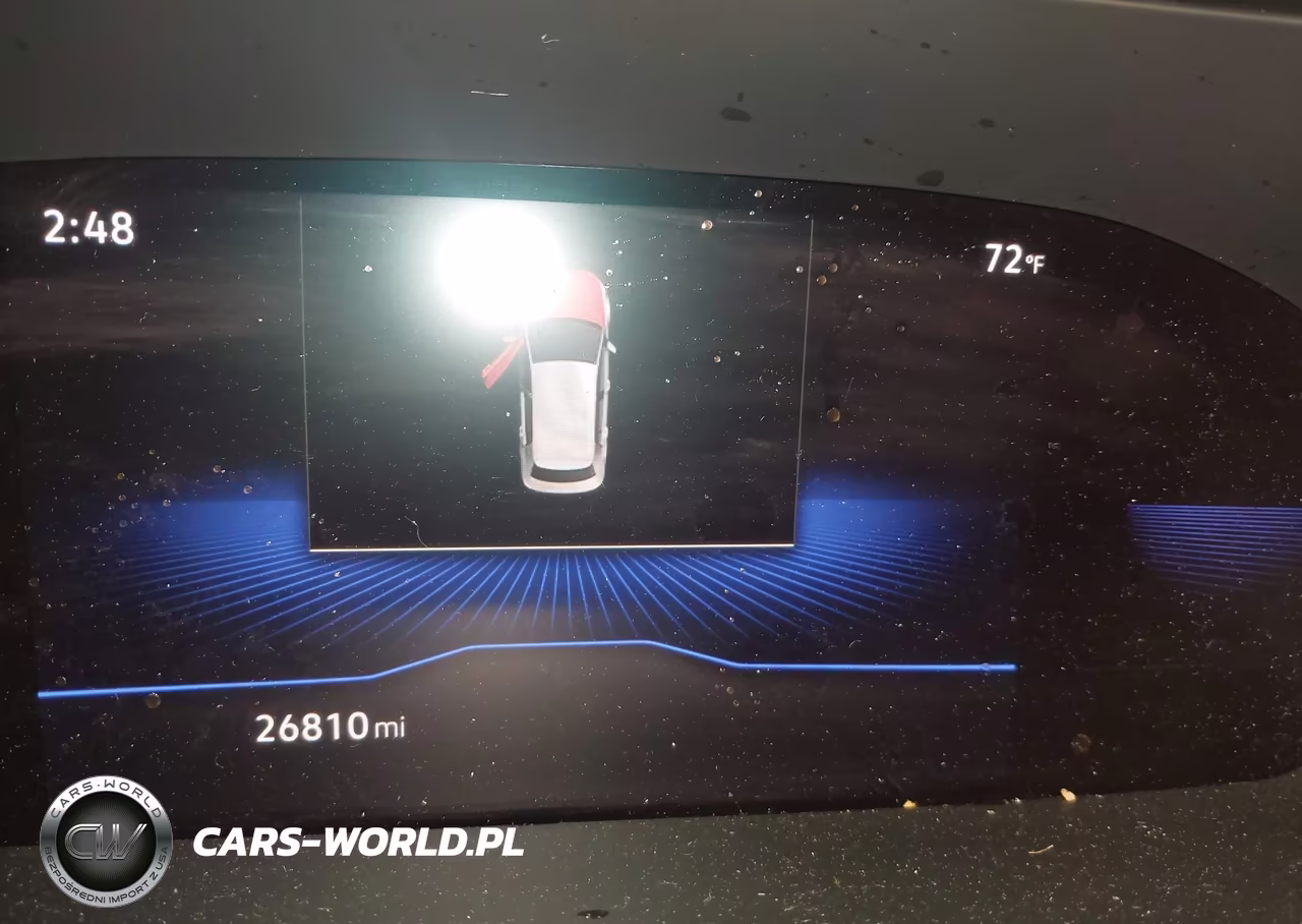 2022 Volkswagen Taos 1.5T Se VIN:3VVRX7B27NM099870 - 14