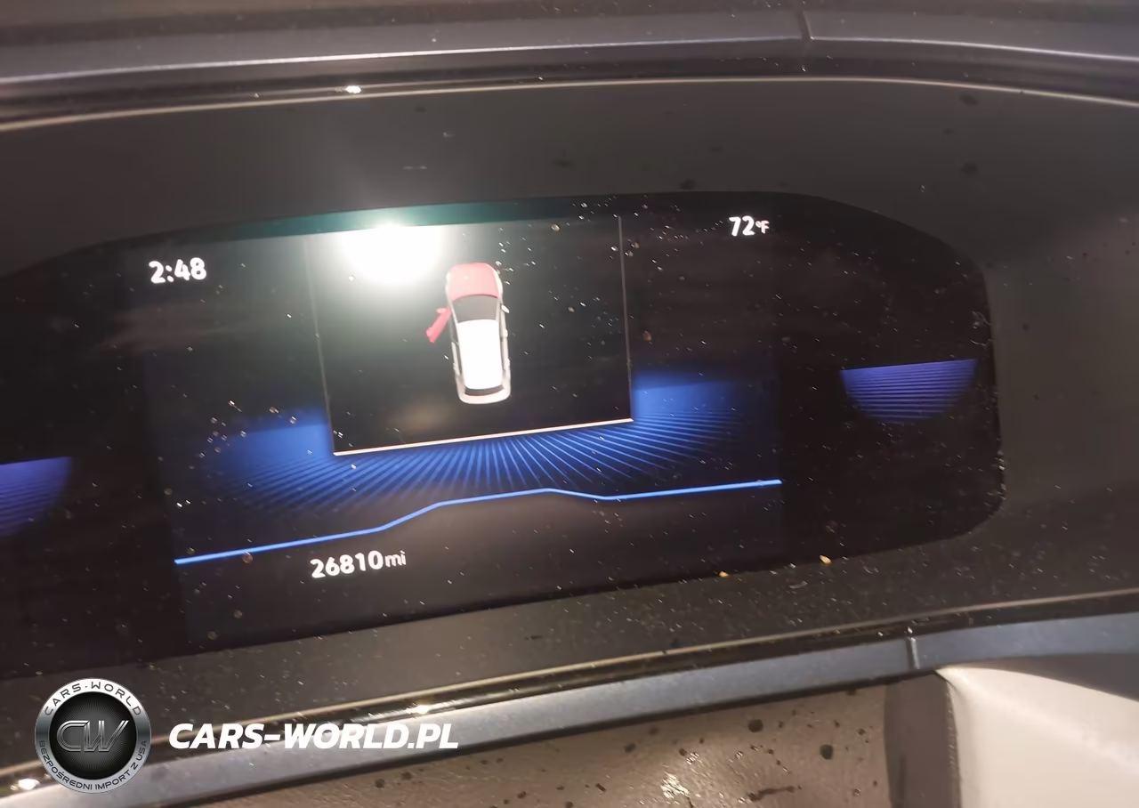 2022 Volkswagen Taos 1.5T Se VIN:3VVRX7B27NM099870 - 7