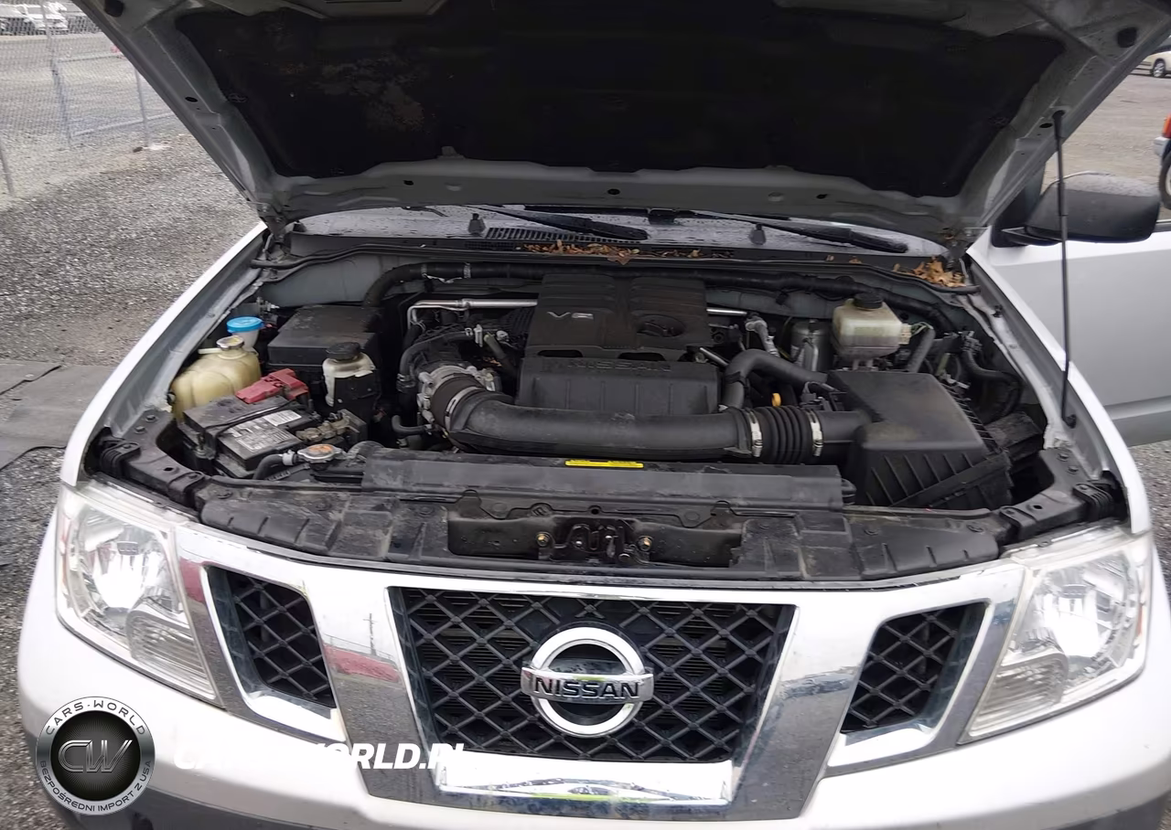 2020 Nissan Frontier King Cab S 4X2 VIN:1N6ED0CE5LN706256 - 10