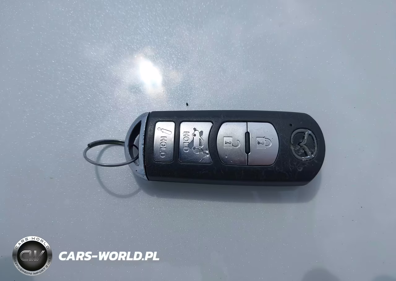 2016 Mazda Mx-5 Miata Sport VIN:JM1NDAB76G0109826 - 11