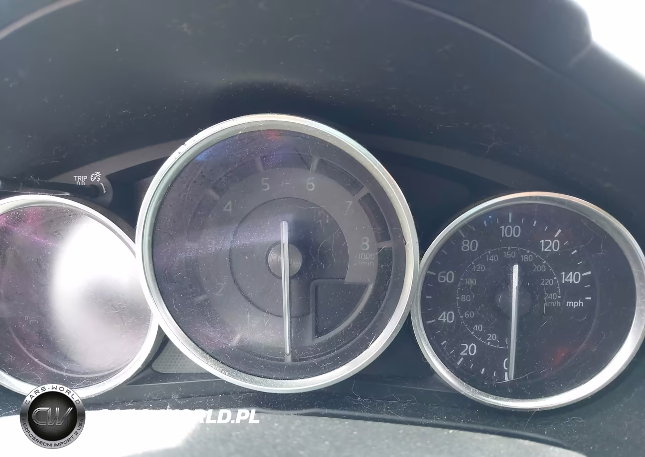 2016 Mazda Mx-5 Miata Sport VIN:JM1NDAB76G0109826 - 7