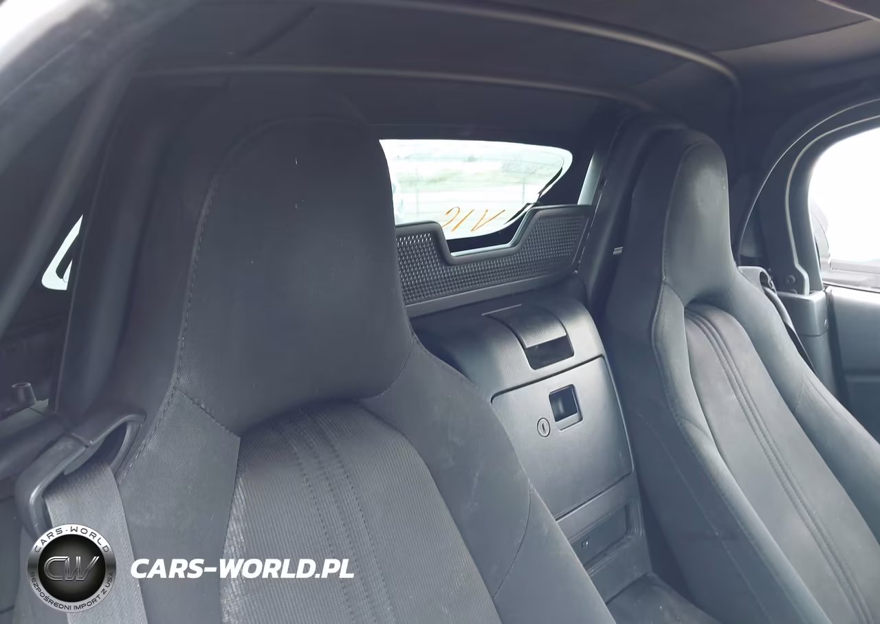 2016 Mazda Mx-5 Miata Sport VIN:JM1NDAB76G0109826 - 8