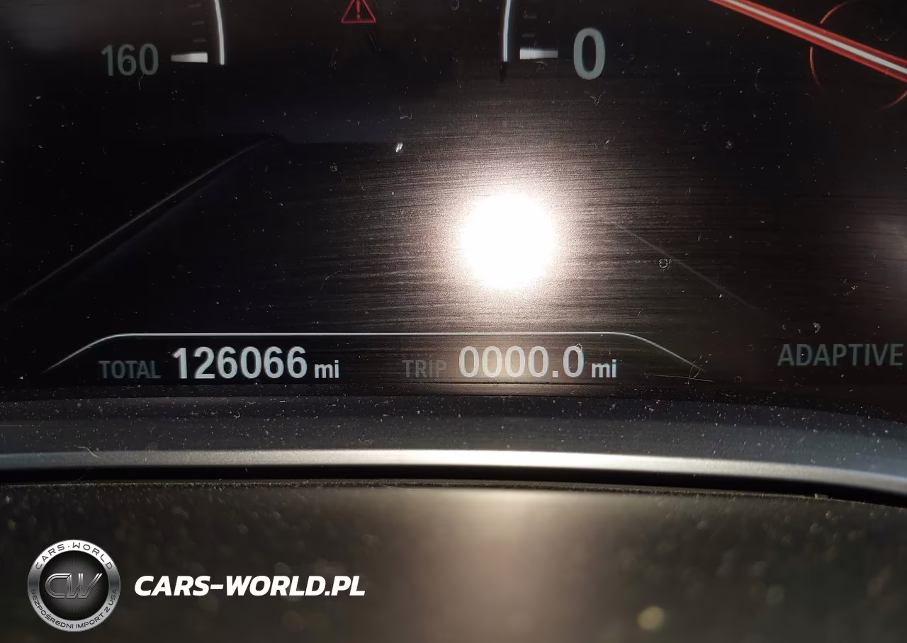 2017 BMW 740I VIN:WBA7E2C55HG740470 - 15