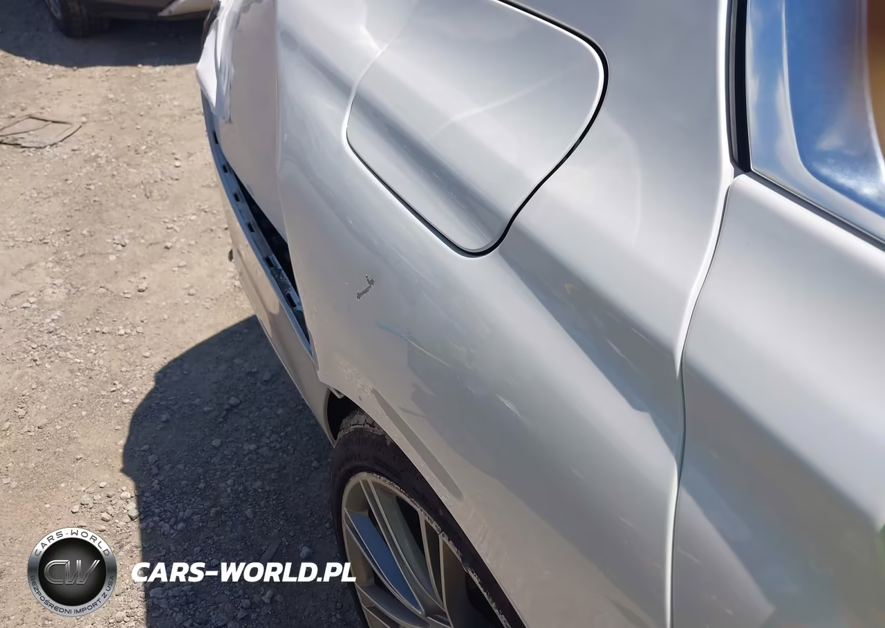 2017 BMW 740I VIN:WBA7E2C55HG740470 - 21