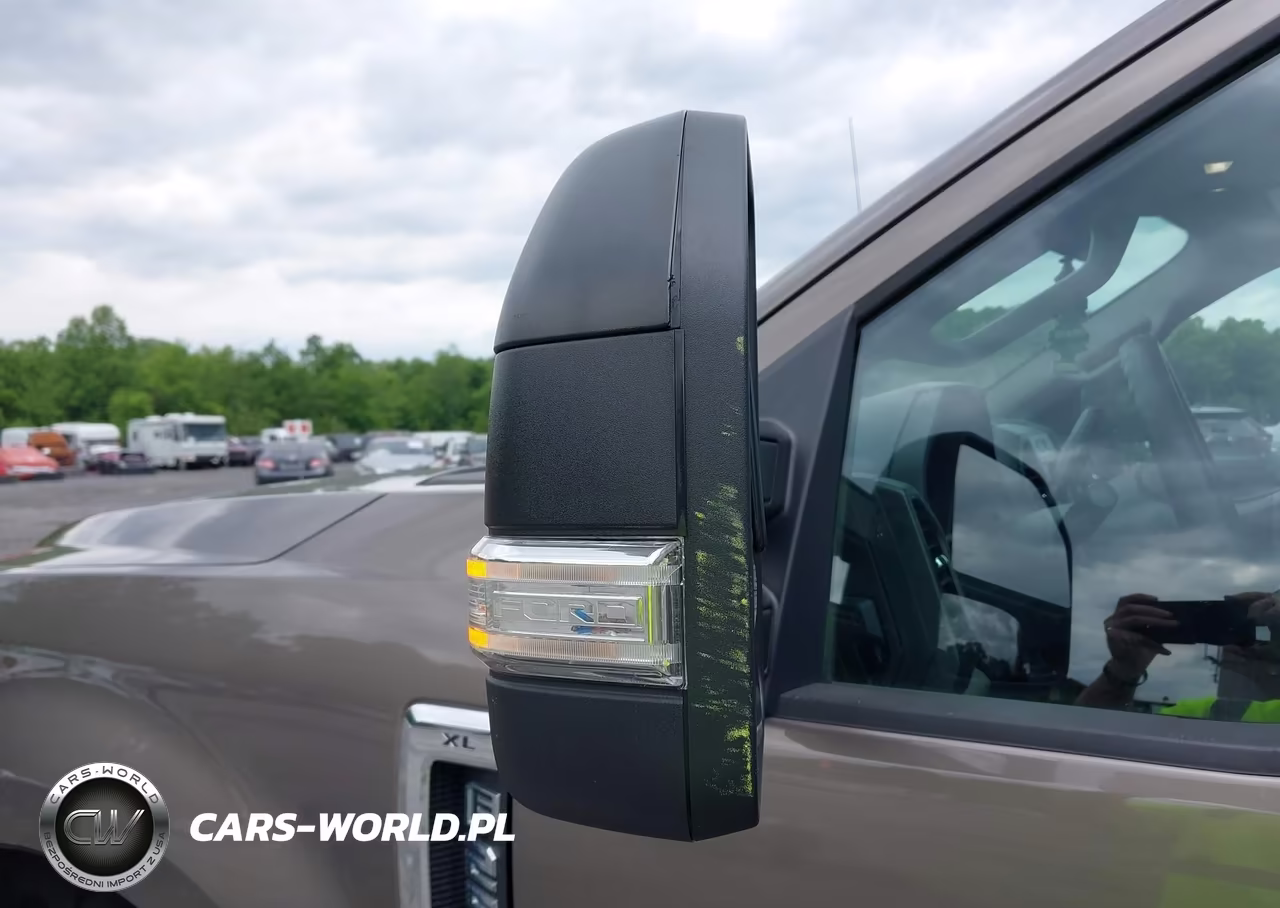 2019 Ford F-250 King Ranch-Lariat-Platinum-Xl-Xlt VIN:1FT7W2B66KEF41151 - 17