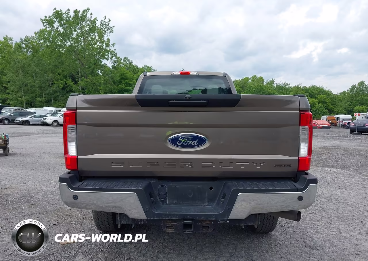 2019 Ford F-250 King Ranch-Lariat-Platinum-Xl-Xlt VIN:1FT7W2B66KEF41151 - 22