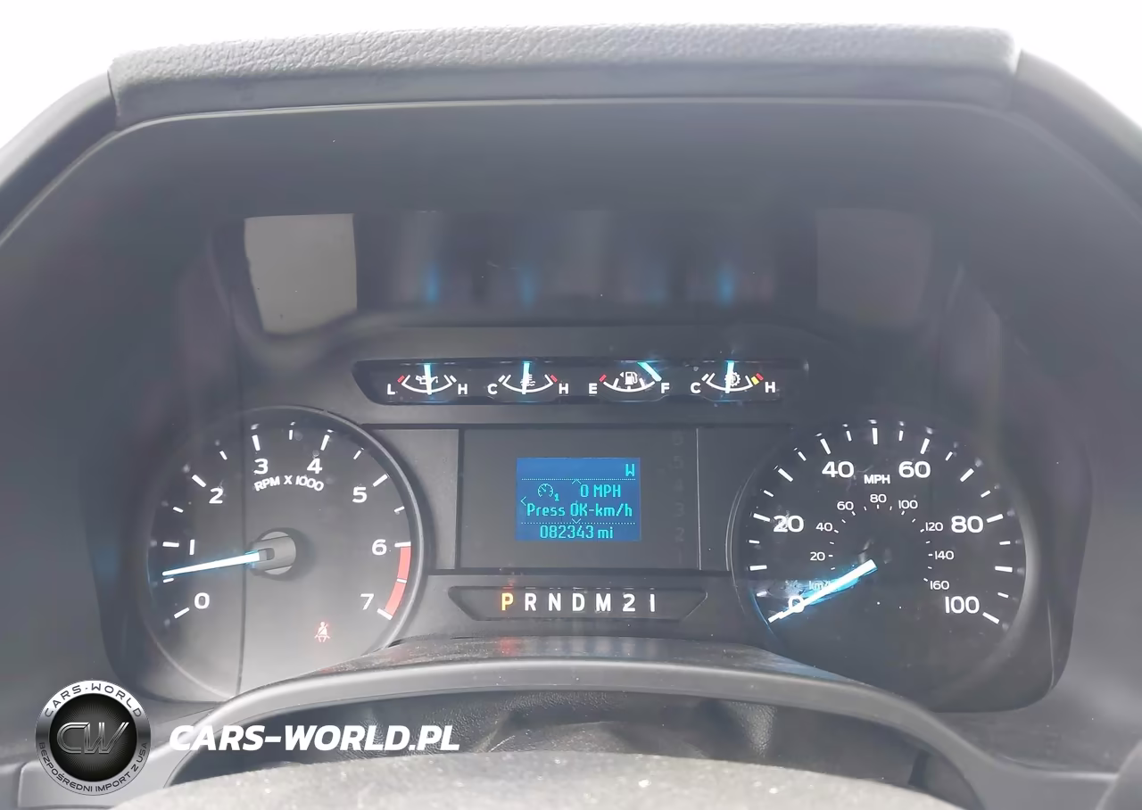 2019 Ford F-250 King Ranch-Lariat-Platinum-Xl-Xlt VIN:1FT7W2B66KEF41151 - 7
