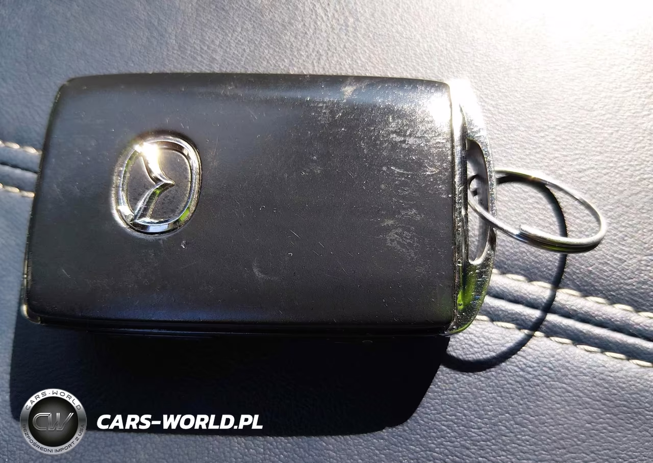 2021 Mazda Cx-30 Select VIN:3MVDMABL1MM209722 - 11