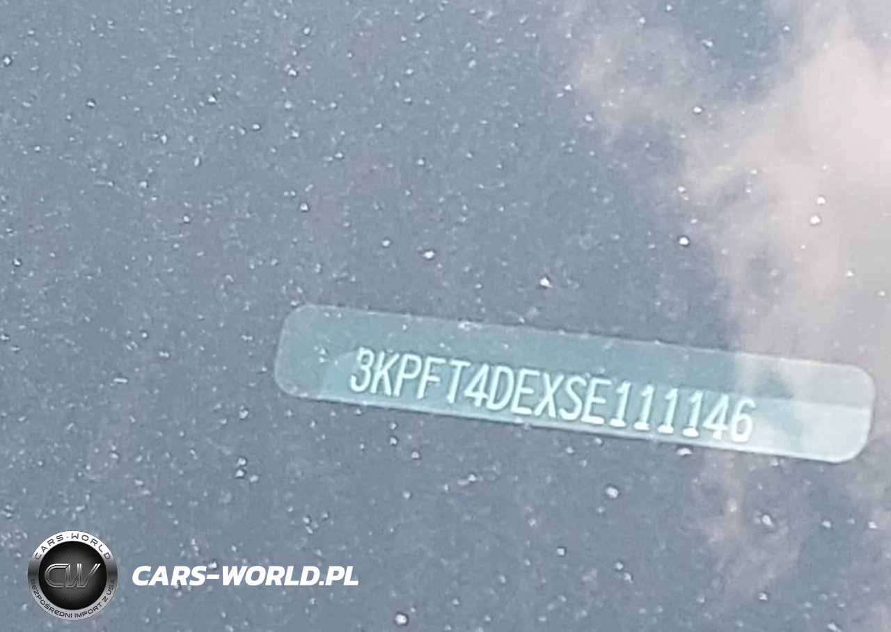 2025 Kia K4 Lxs VIN:3KPFT4DEXSE111146 - 18