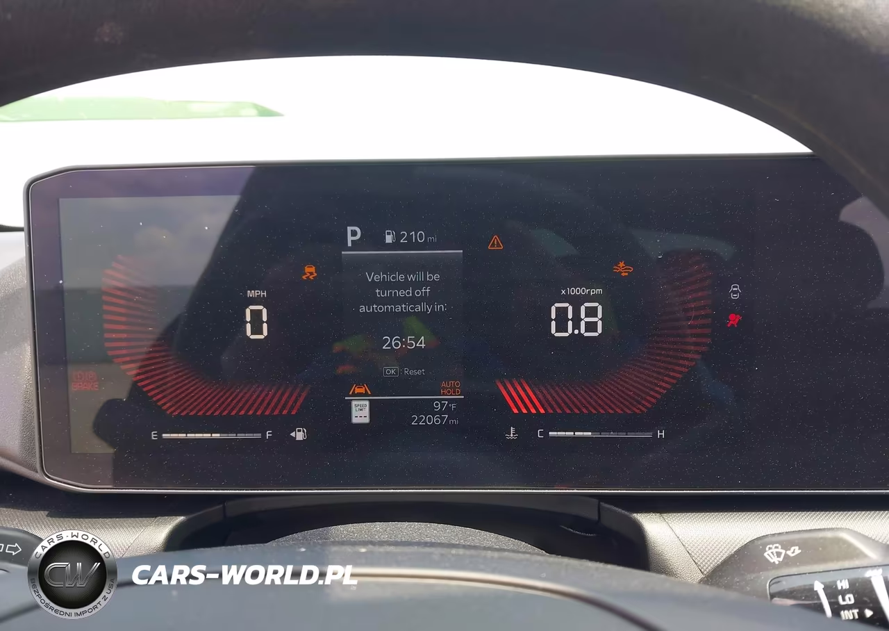 2025 Kia K4 Lxs VIN:3KPFT4DEXSE111146 - 7