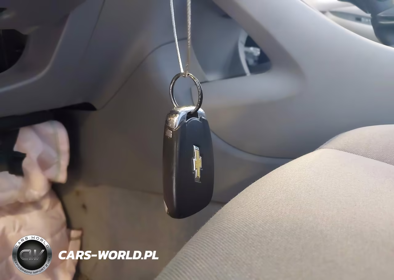 2017 Chevrolet Volt Lt VIN:1G1RC6S55HU109934 - 11