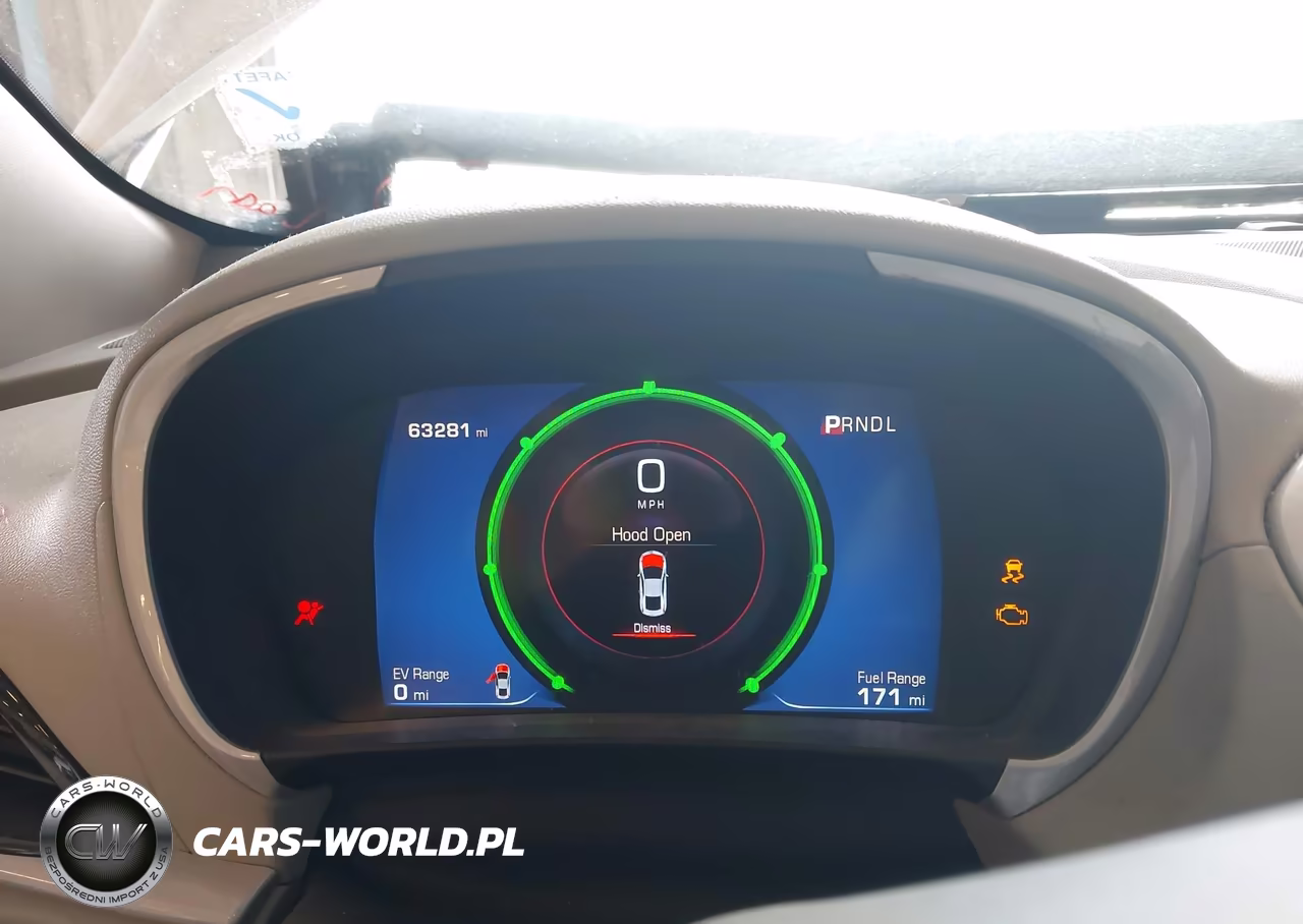 2017 Chevrolet Volt Lt VIN:1G1RC6S55HU109934 - 7