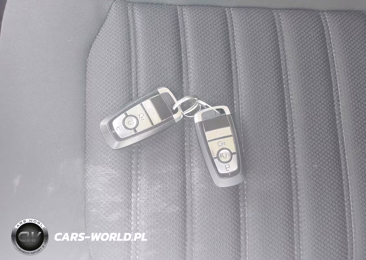 2019 Ford Fusion Hybrid Se VIN:3FA6P0LU1KR100430 - 11