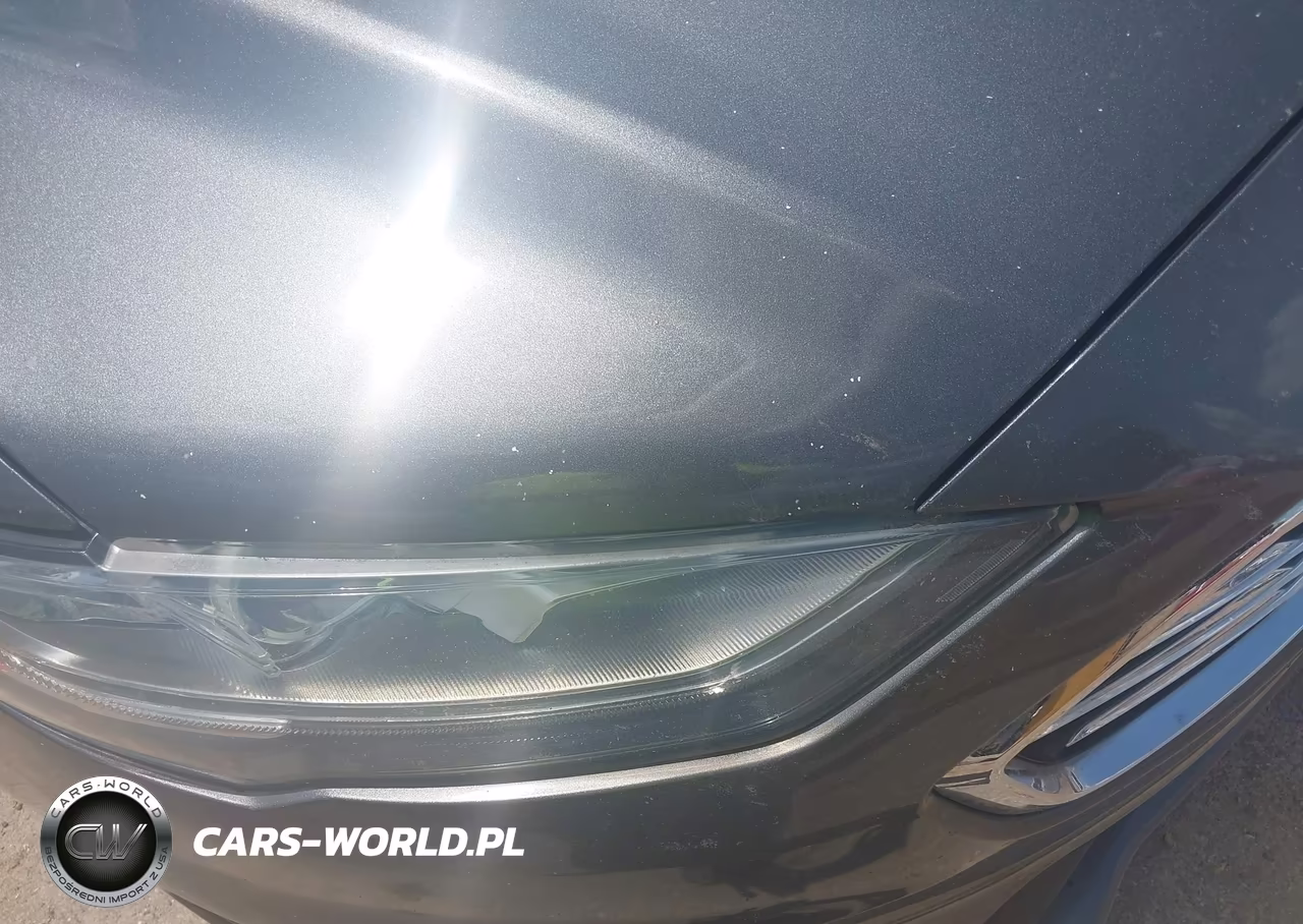 2019 Ford Fusion Hybrid Se VIN:3FA6P0LU1KR100430 - 14