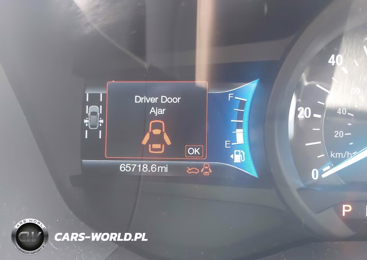 2019 Ford Fusion Hybrid Se VIN:3FA6P0LU1KR100430 - 18