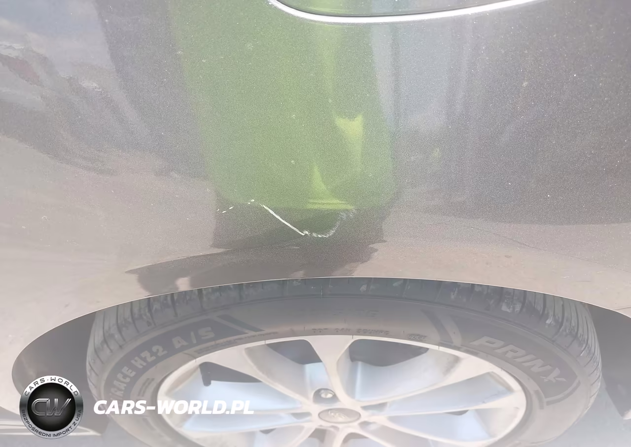 2019 Ford Fusion Hybrid Se VIN:3FA6P0LU1KR100430 - 6
