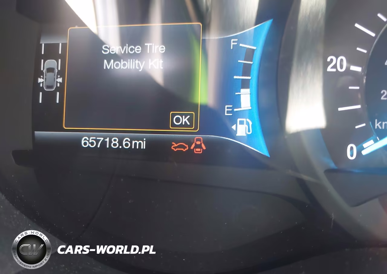 2019 Ford Fusion Hybrid Se VIN:3FA6P0LU1KR100430 - 7