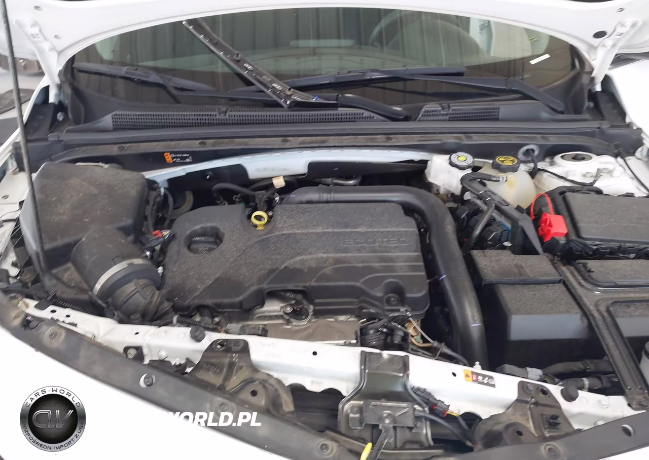 2023 Chevrolet Malibu Fwd Ls VIN:1G1ZB5ST2PF116354 - 10